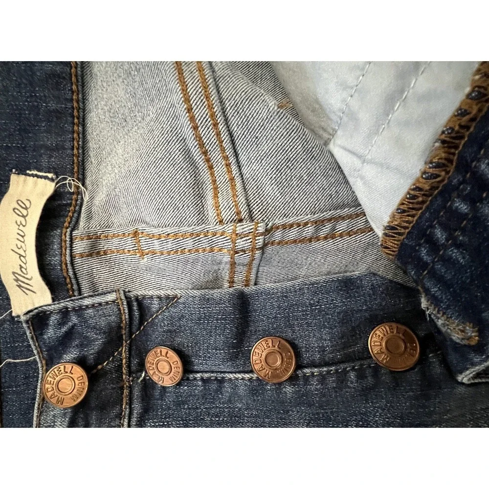 Madewell 10